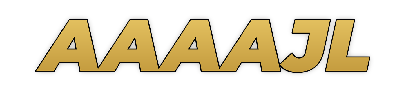 aaaajl Logo